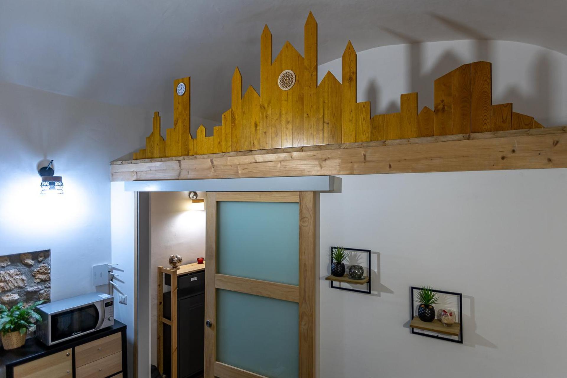 오르비에토 Casa Patrizia 빌라 외부 사진