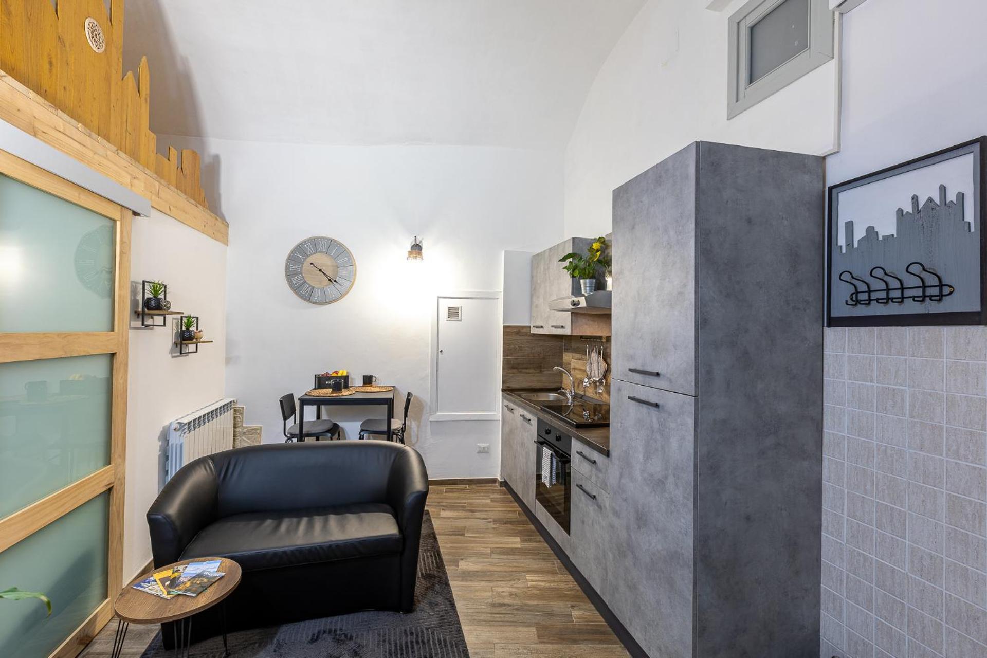 오르비에토 Casa Patrizia 빌라 외부 사진